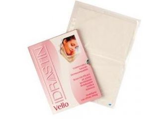 Idrastin vello 3 fogli collag.