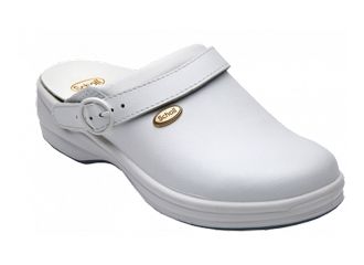 New bonus unpunched bycast unisex removable insole bianco 39