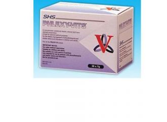 Phlexy vits 30 bustine