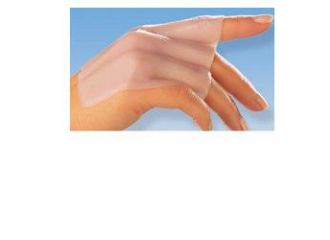 Medicazione hydrobalance sterile antimicrobica suprasorb x + phmb compressa 5x5 cm 5 pezzi