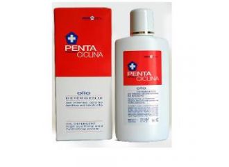 Pentaciclina olio 200 ml