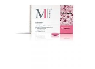 Monoselect echinacea 30 compresse