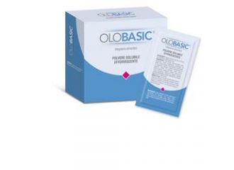 Olobasic 30 30 bustine da 8 g l'una