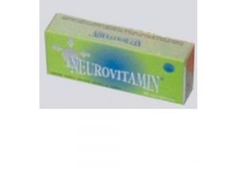 Neurovitamin 48 compresse