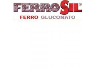 Ferrosil 15 ml