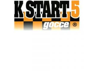 K start