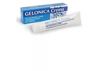 Gelonica cr 60ml