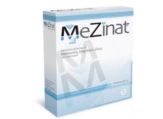 Mezinat 14 buste 4 g