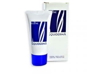 Euline equiderma crema corpo 50 ml
