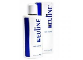Euline zinc shampoo 200 ml