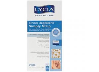 Lycia viso simply strip 20str