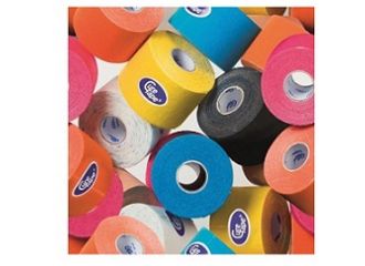 Cure tape azzurro 5x500 cm