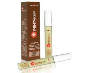 Pentaker emulsione unghie 15 ml