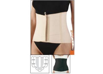 Busto ortopedico criss-cross elastico lombosacrale xxl