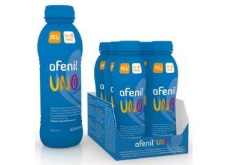 Afenil 1 miscela aminoacidi 500 ml