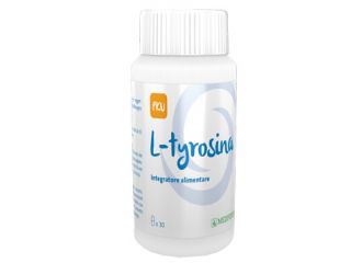 L tyrosina 30 capsule