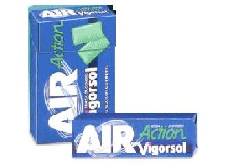 Air action vigorsol