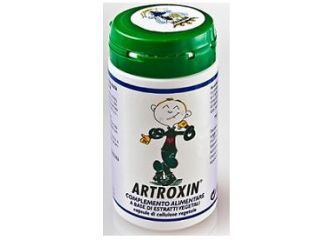 Artroxin 60 capsule