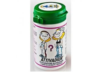 Attivadiur 60 capsule