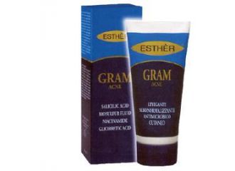 Gram acne 50 ml