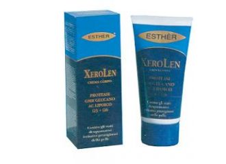 Xerolen crema corpo 150 ml