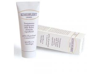 Kemioflebit lipogel 100 ml