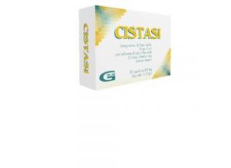 Cistasi 30 capsule