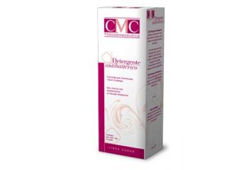 Cmc liquido detergente antibatterico corpo 200ml