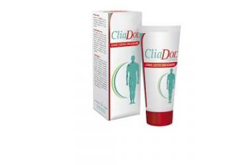 Cliadol crema corpo 100 ml