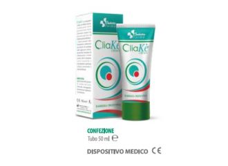 Cliake' crema 50 ml