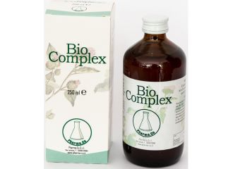Bio complex 250 ml