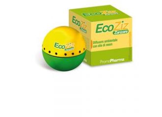 Ecoziz diffusore ambiente
