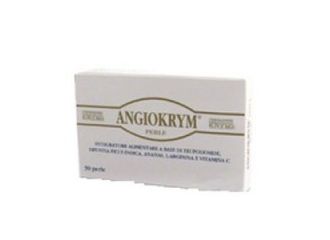 Angiokrym 30 perle