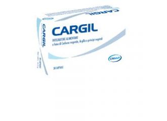 Cargil 30 capsule