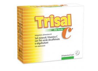 Trisal c 20 buste