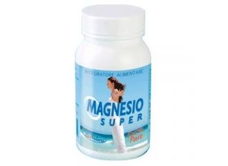 Dpiu' natura magnesio super ex pure 150 g