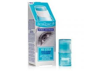 Incarose my eyes complex stick plus 5ml