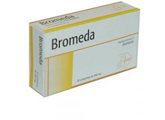 Bromeda 30 compresse