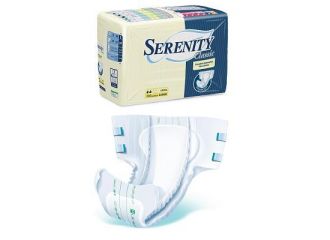 Pannolino mutandina serenity ultra taglia media 30 pezzi