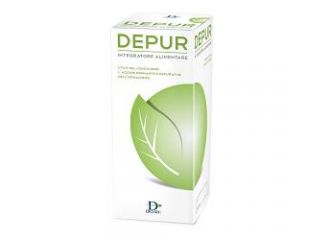 Depur 1000 ml
