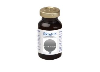 Driamin citrus & co 15 ml