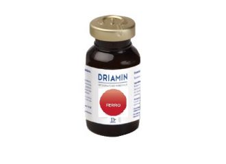 Driamin ferro 15 ml