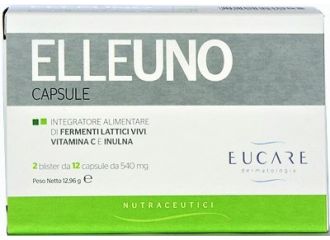 Elleuno 24 capsule