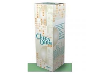 Cheraderm 30 crema 100ml