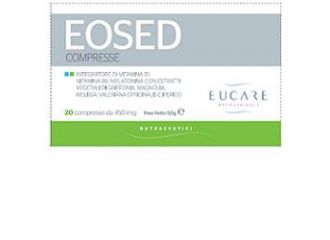 Eosed 20 compresse