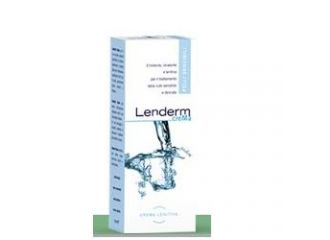 Len derm crema 50ml