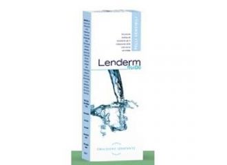 Lenderm fluido lenitivo 200 ml