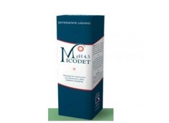Micodet detergente 200 ml