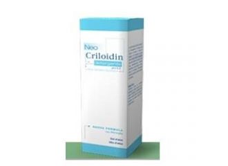 Neo criloidin bagno detergente 200 ml