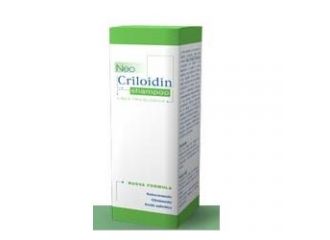 Neo criloidin shampoo antiforfora 200 ml